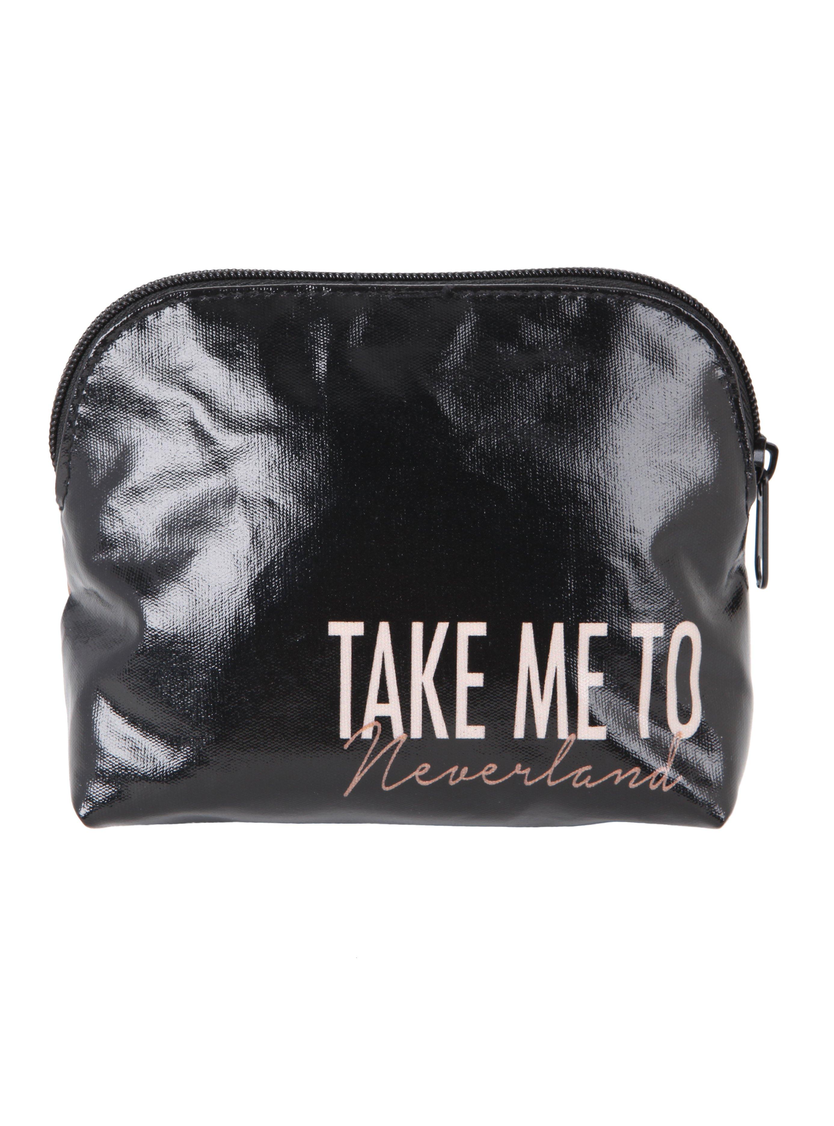 Disney Peter Pan Neverland Cosmetic Bag 