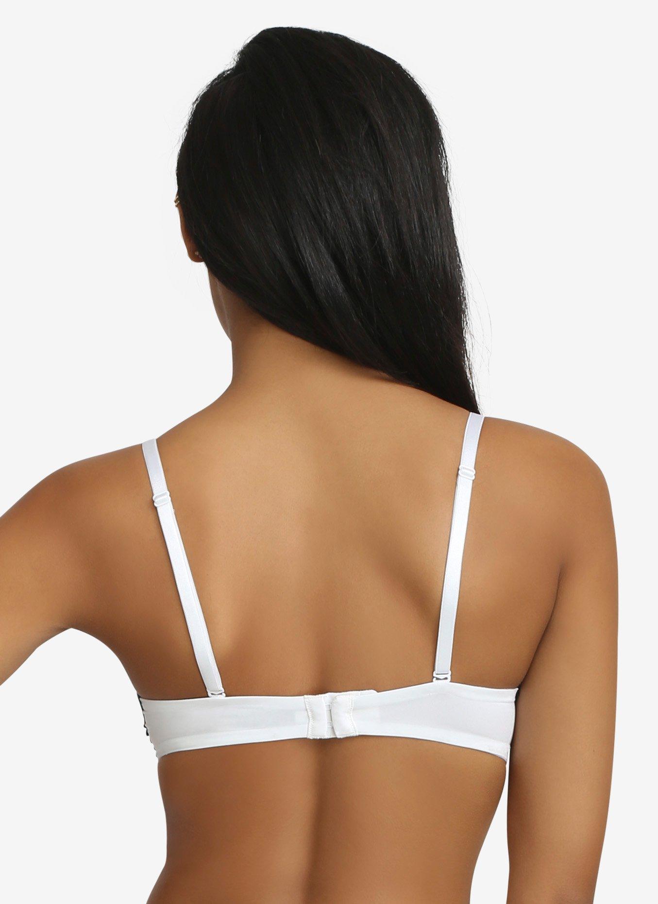 Killer Extreme Push-Up Bra, , alternate