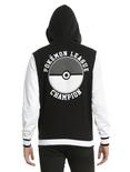 Pokemon Hooded Varsity Jacket, , alternate