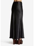 Maxi Skirt, BLACK, alternate