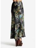 Floral Maxi Skirt, , alternate