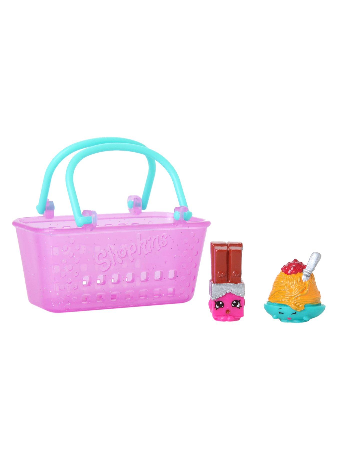 Shopkins Season 3 Blind Basket, , alternate