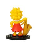 The Simpsons Lisa Figurine, , alternate