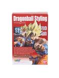 Dragon Ball Styling Super Saiyan Son Goku Figure, , alternate