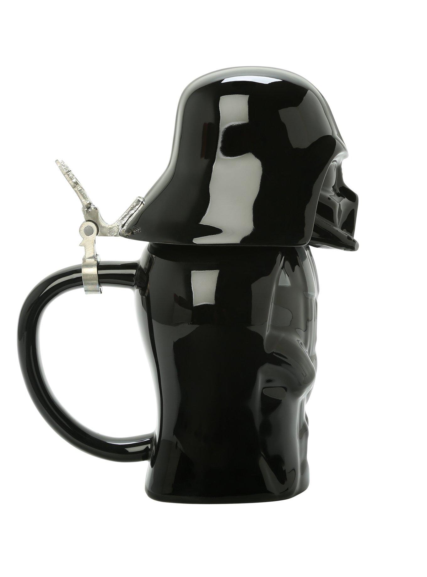 Star Wars Darth Vader Stein, , alternate