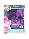 Funko Disney Pop! Alice In Wonderland Cheshire Cat Girls T-Shirt Hot Topic Exclusive, , alternate