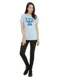 Funko Disney Pop! Lilo & Stitch Stitch Girls T-Shirt Hot Topic Exclusive, , alternate