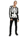 Iron Fist Wishbone Sweater New Sealed Size Large Perfect For Halloween 