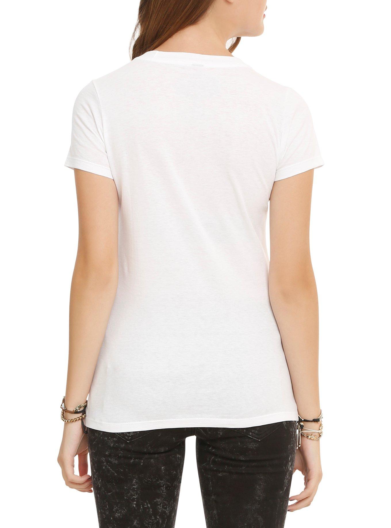 Disney Brave Change Your Fate Girls T-Shirt, , alternate