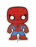 Funko Marvel Pop! Spider-Man T-Shirt Hot Topic Exclusive, , alternate