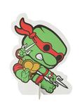 Funko Teenage Mutant Ninja Turtles Pop! Raphael T-Shirt Hot Topic Exclusive, , alternate