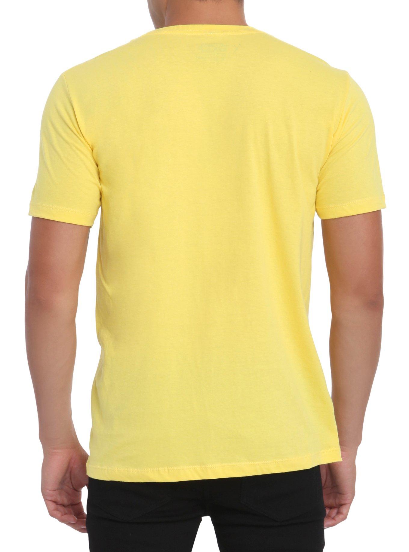 Star Wars C-3PO Costume T-Shirt, , alternate