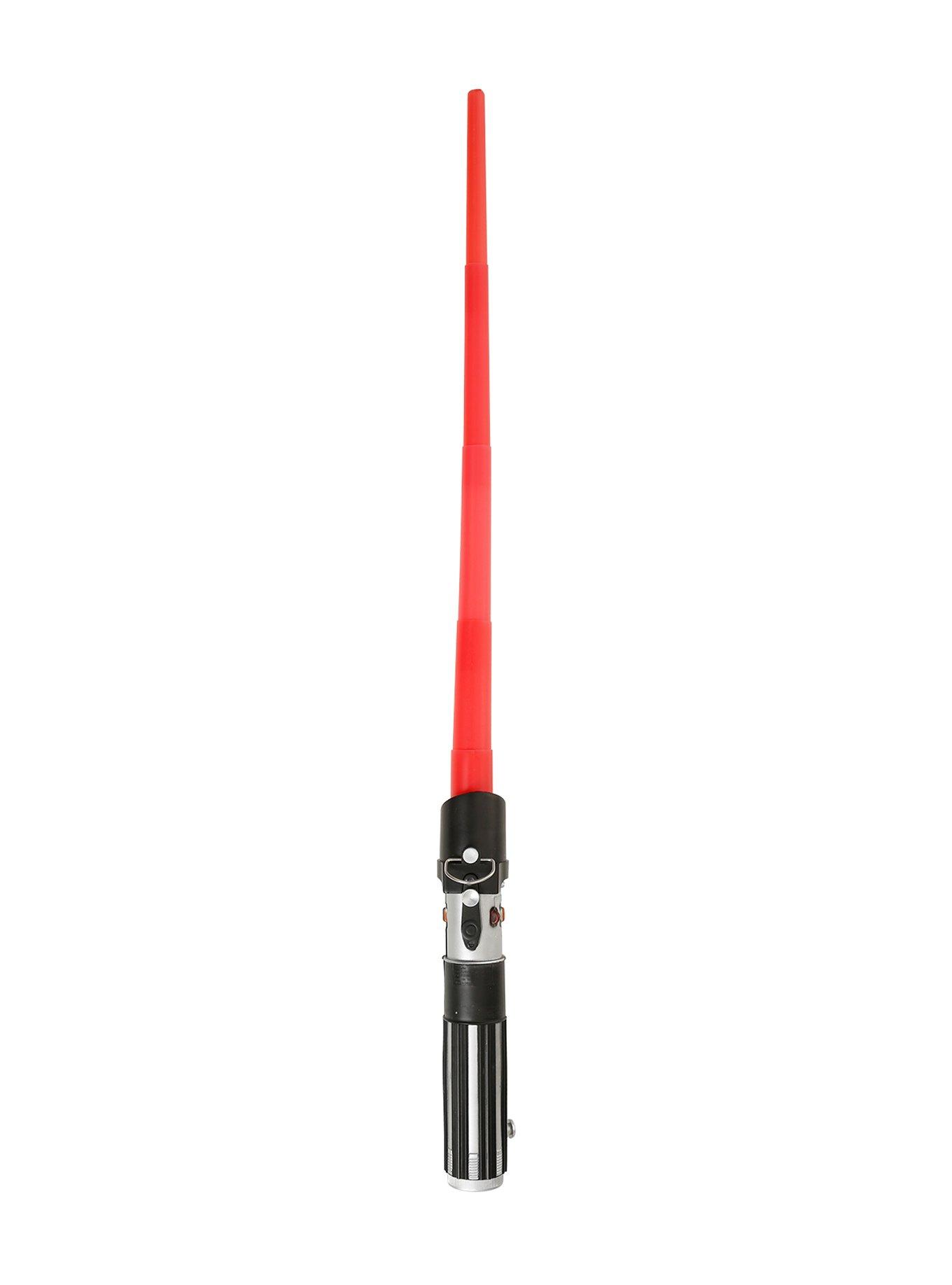 Star Wars Darth Vader Lightsaber, , alternate