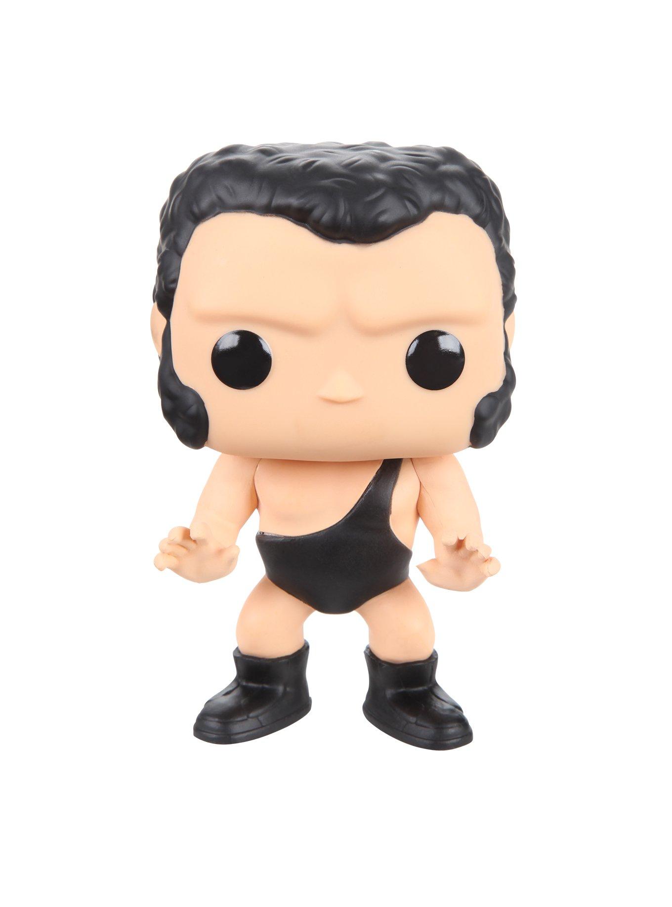 Funko WWE Pop! Andre The Giant Vinyl Figure, , alternate