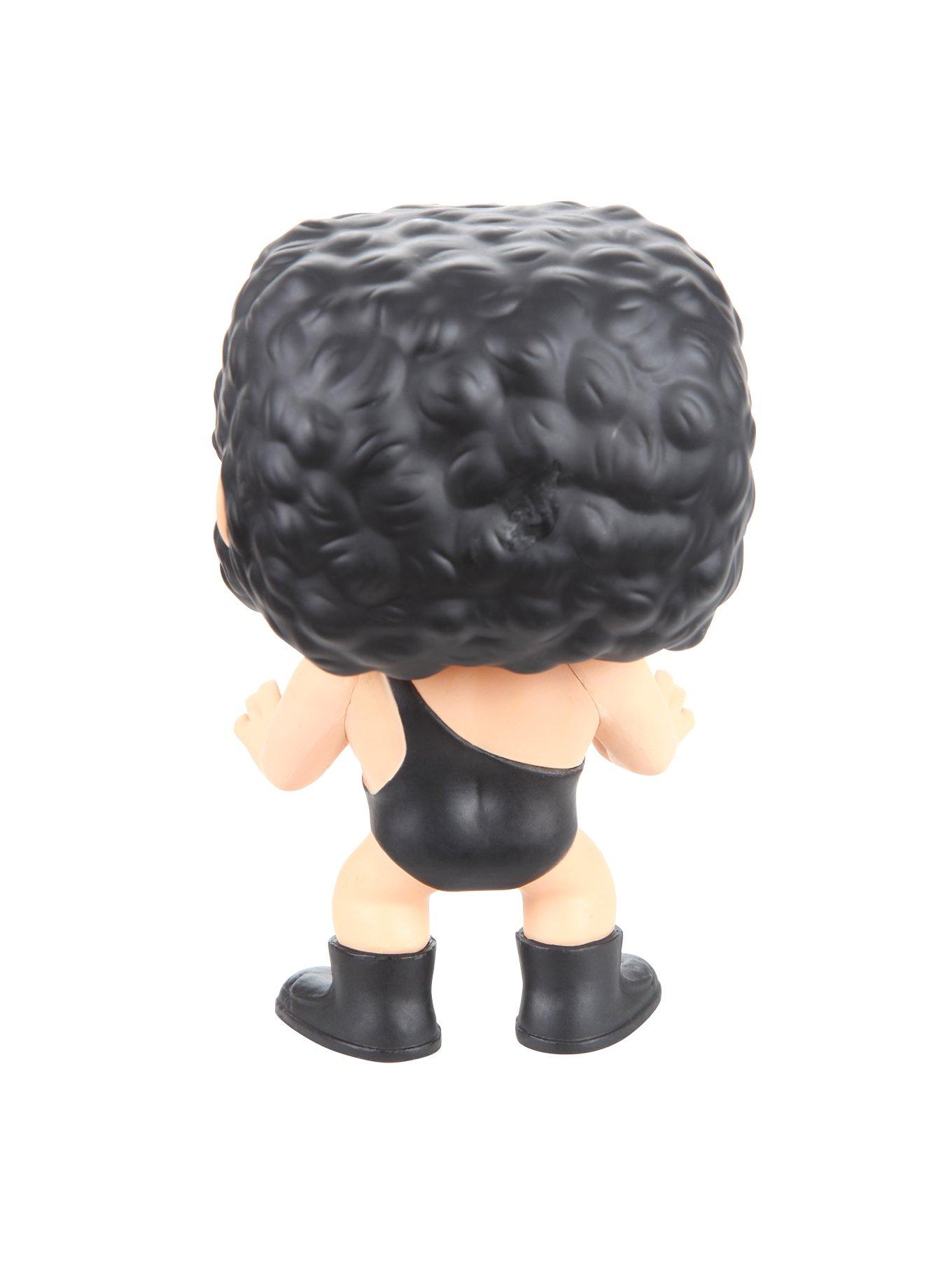 Funko WWE Pop! Andre The Giant Vinyl Figure, , alternate