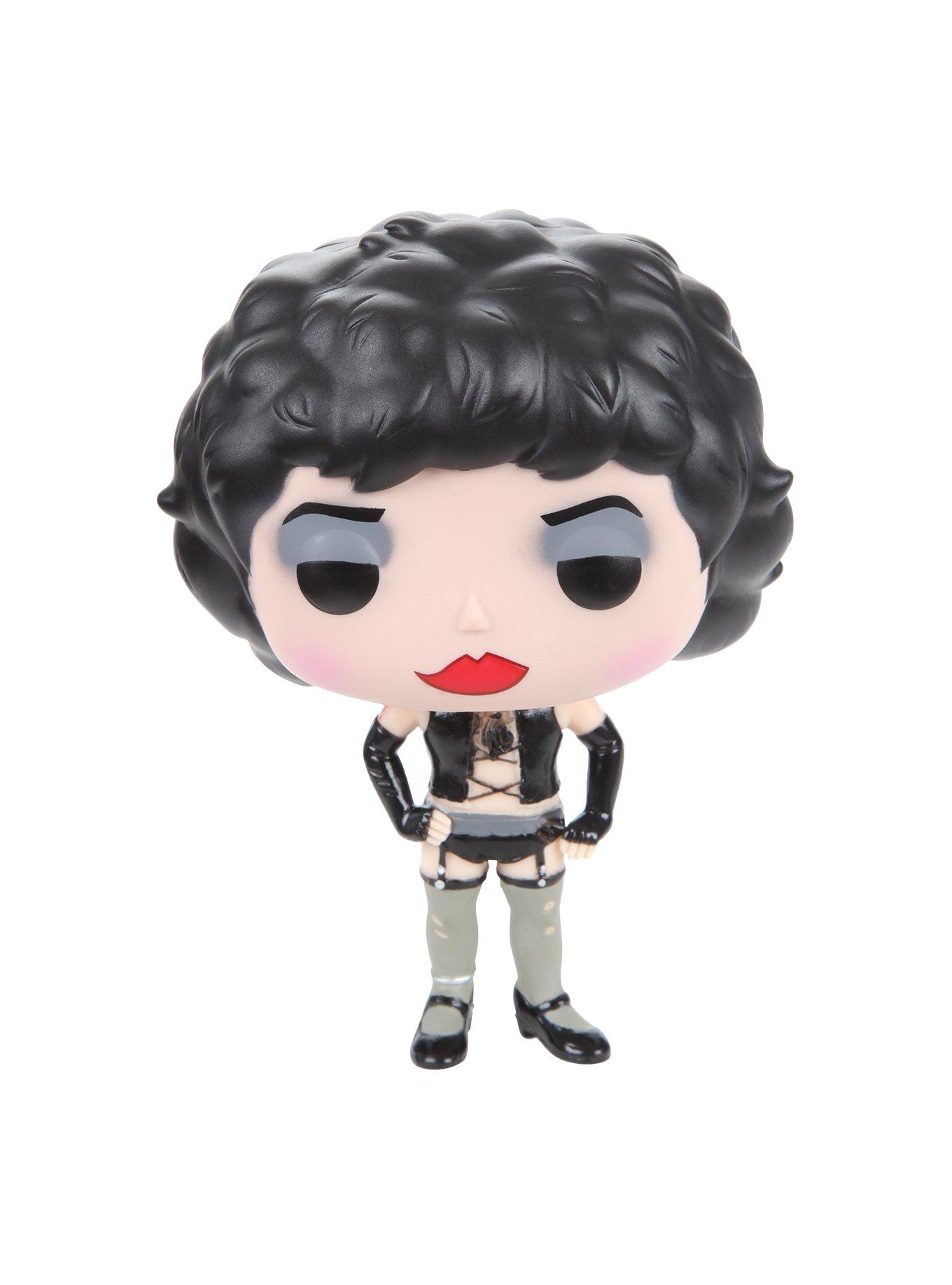 Funko The Rocky Horror Picture Show Pop! Movies Dr. Frank-N-Furter Vinyl Figure, , alternate