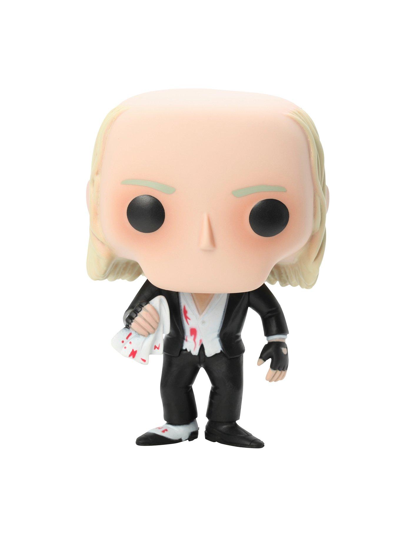 Funko The Rocky Horror Picture Show Pop! Movies Riff Raff Vinyl Figure, , alternate