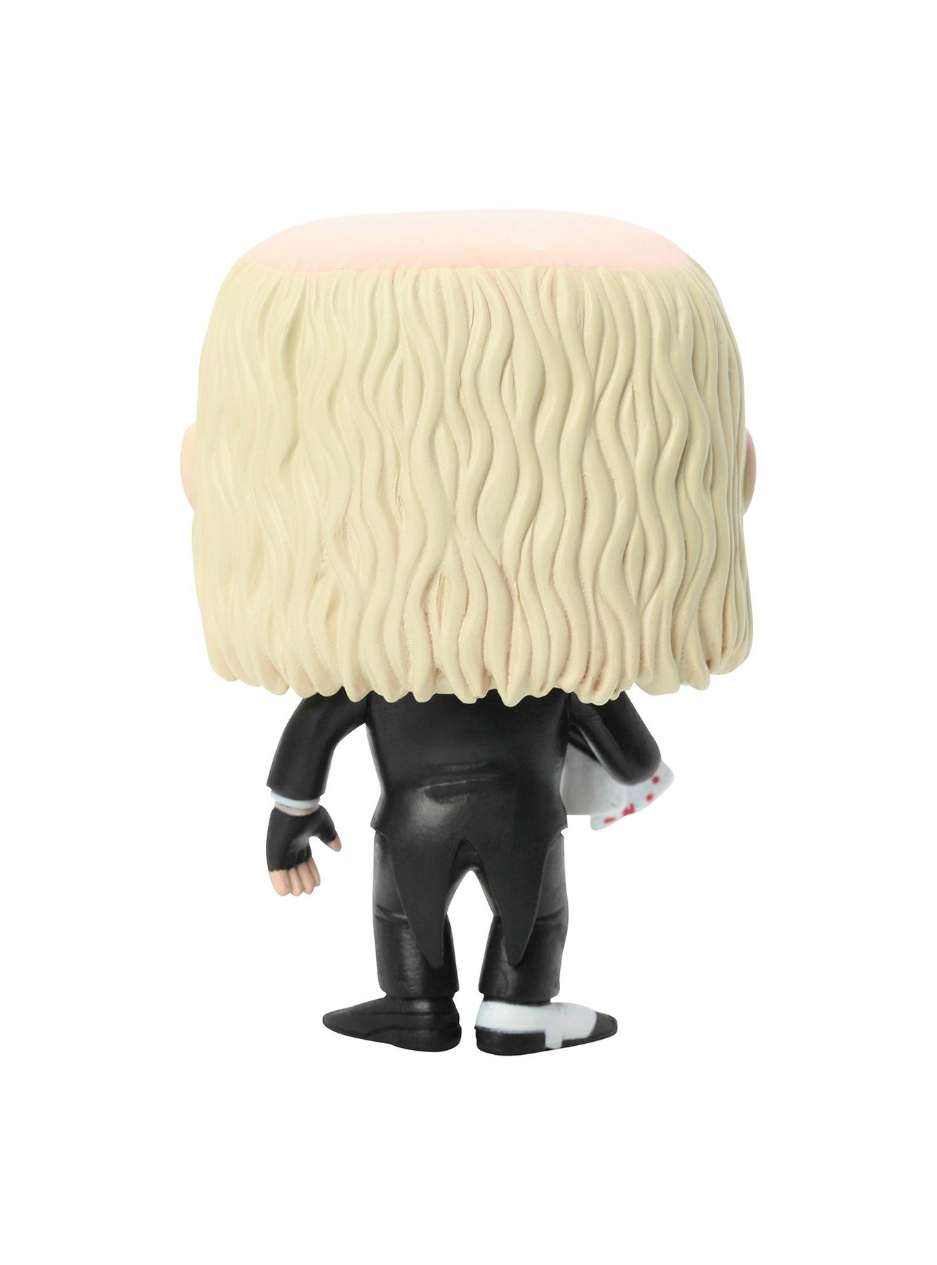 Funko The Rocky Horror Picture Show Pop! Movies Riff Raff Vinyl Figure, , alternate