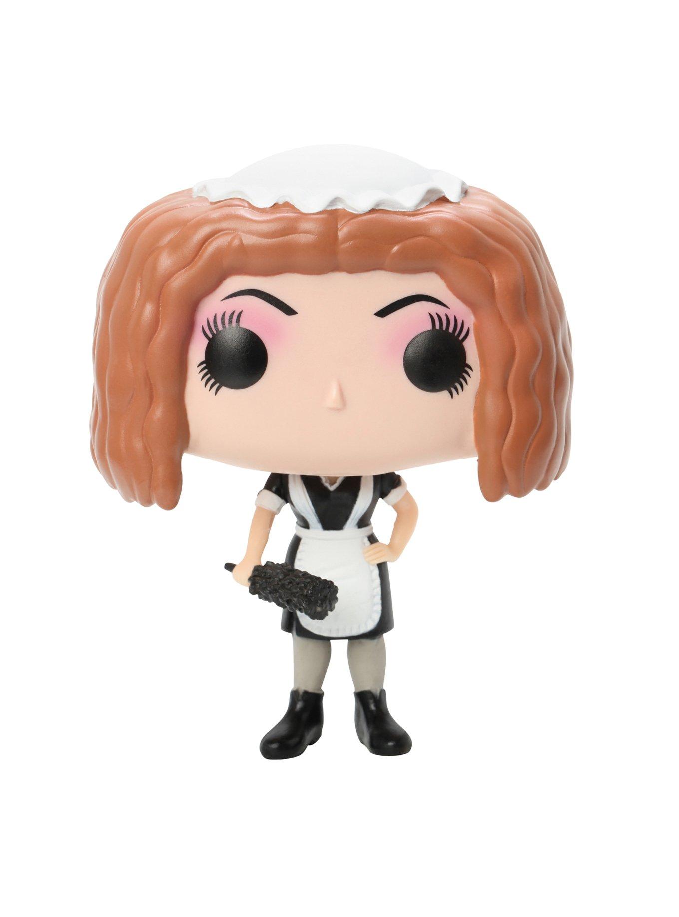 Funko The Rocky Horror Picture Show Pop! Movies Magenta Vinyl Figure, , alternate