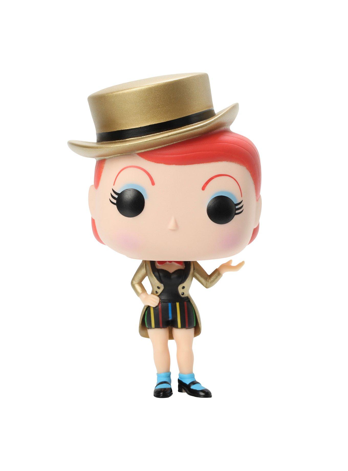 Funko The Rocky Horror Picture Show Pop! Movies Columbia Vinyl Figure, , alternate