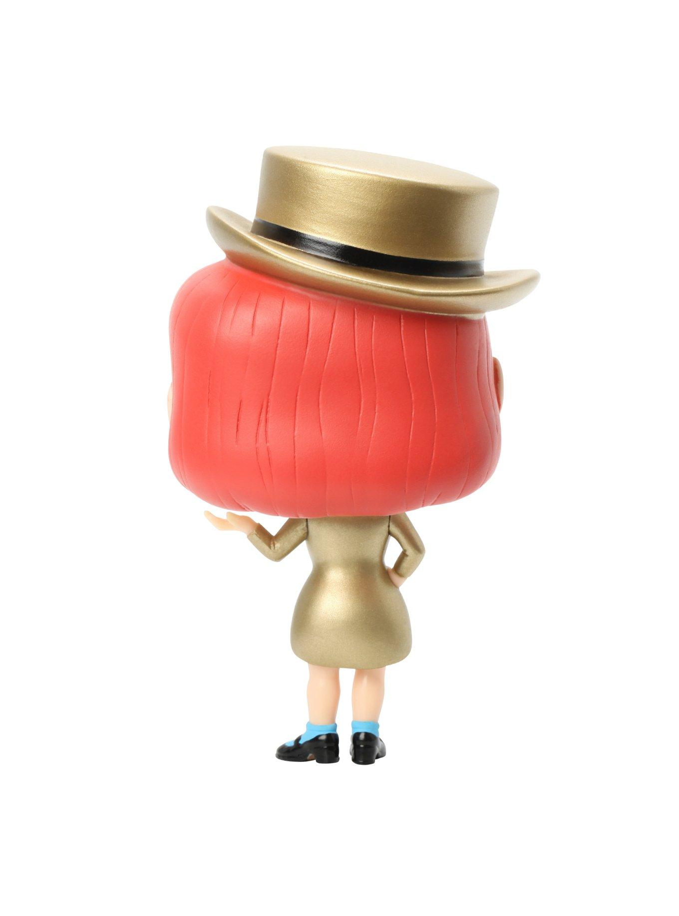 Funko The Rocky Horror Picture Show Pop! Movies Columbia Vinyl Figure, , alternate