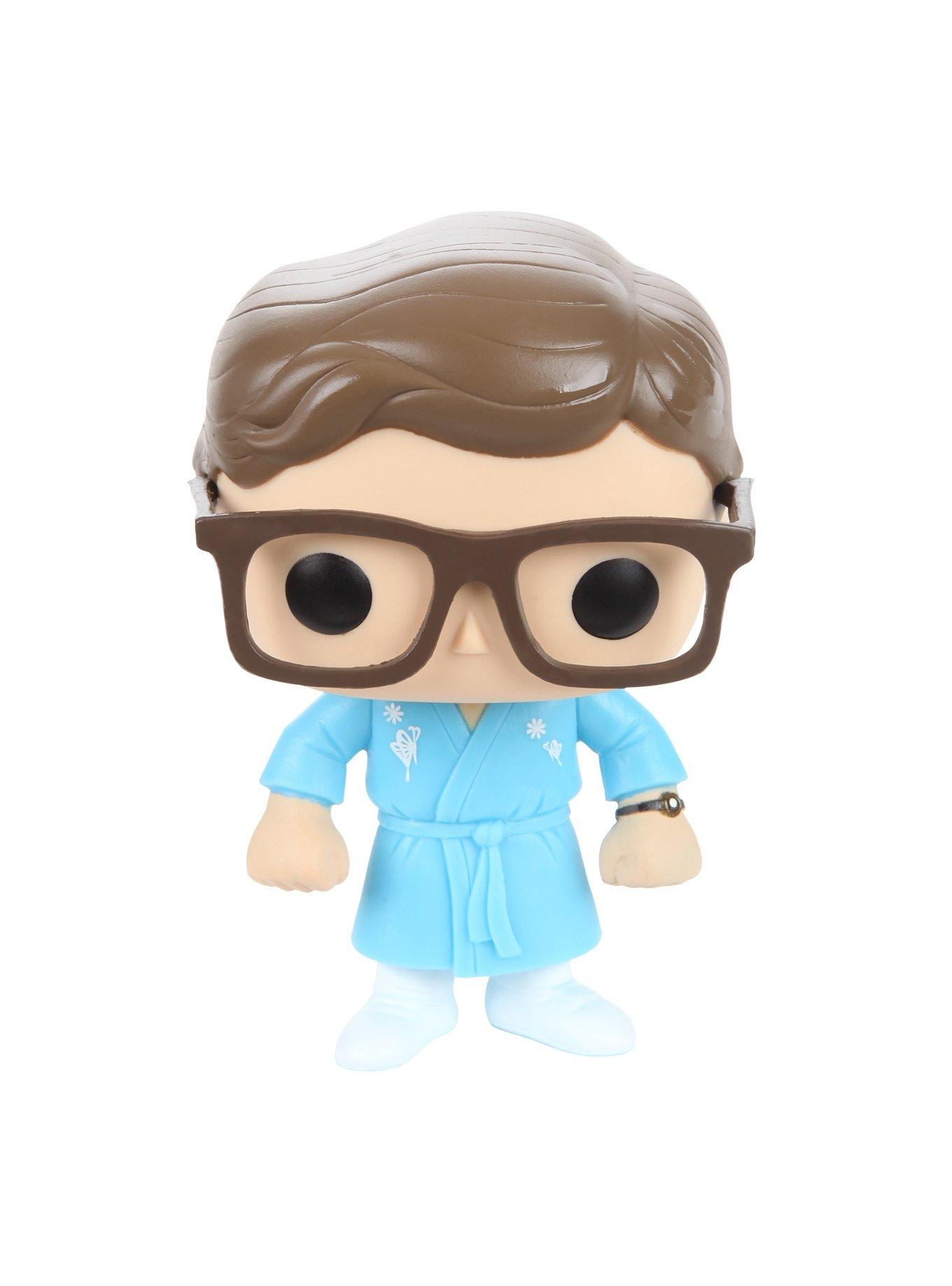 Funko The Rocky Horror Picture Show Pop! Movies Brad Majors Vinyl Figure, , alternate
