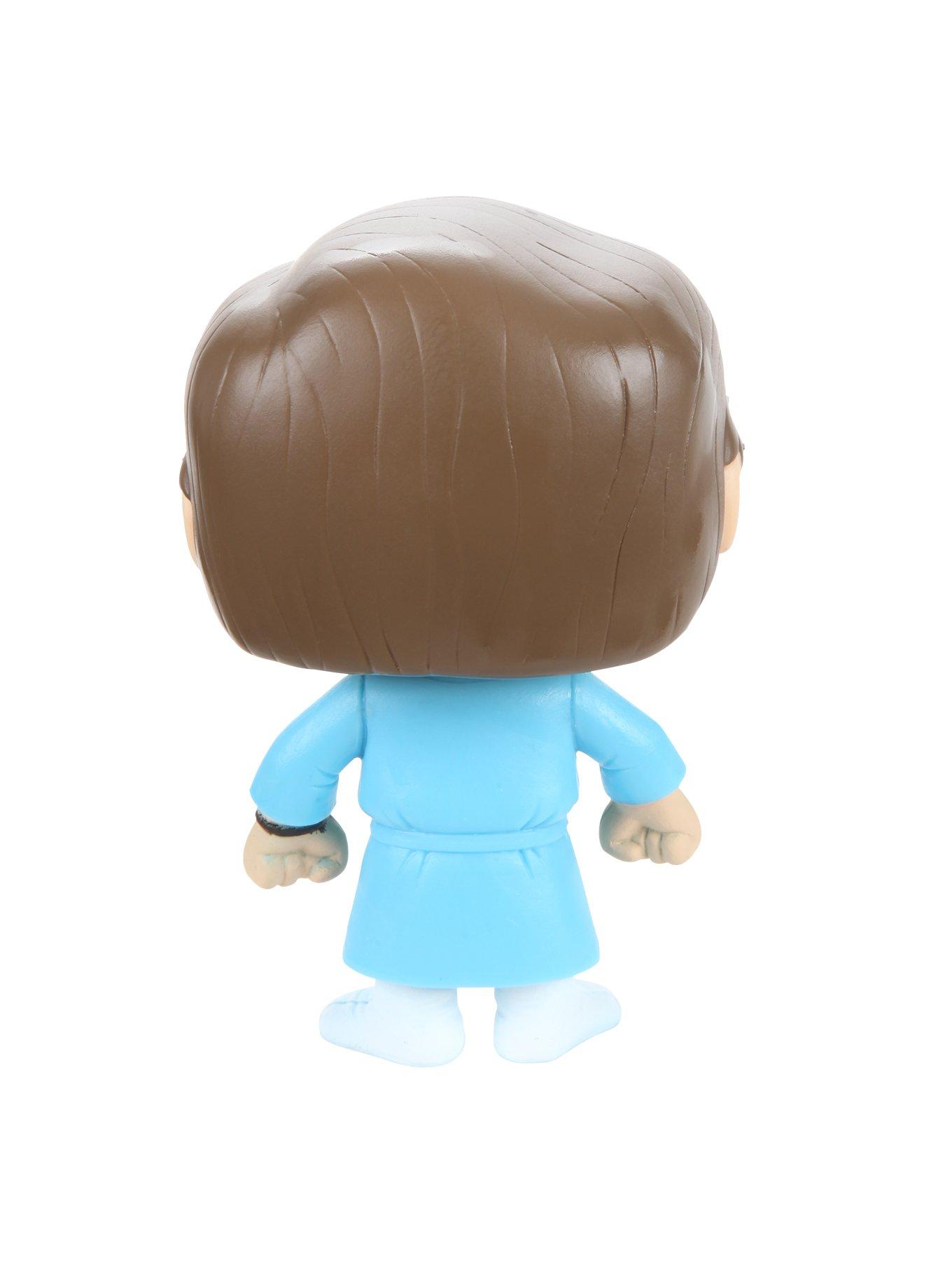 Funko The Rocky Horror Picture Show Pop! Movies Brad Majors Vinyl Figure, , alternate