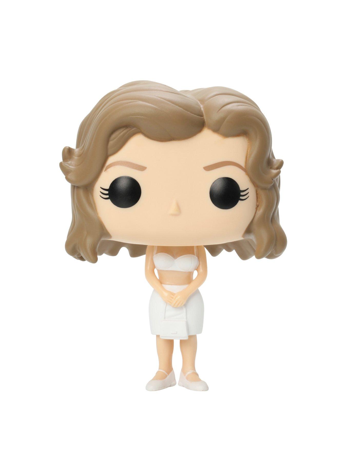 Funko The Rocky Horror Picture Show Pop! Movies Janet Weiss Vinyl Figure, , alternate