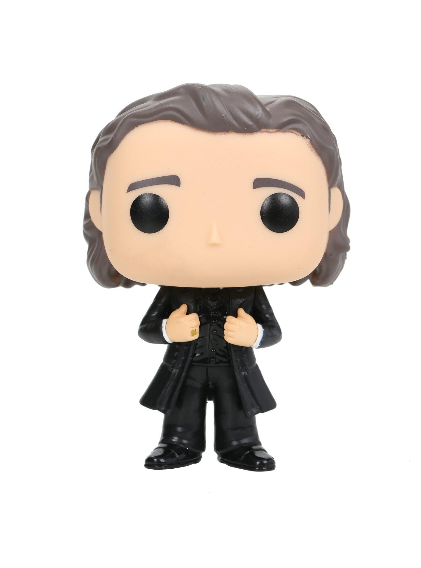 Funko Crimson Peak Pop! Movies Sir Thomas Sharpe Vinyl Figure, , alternate