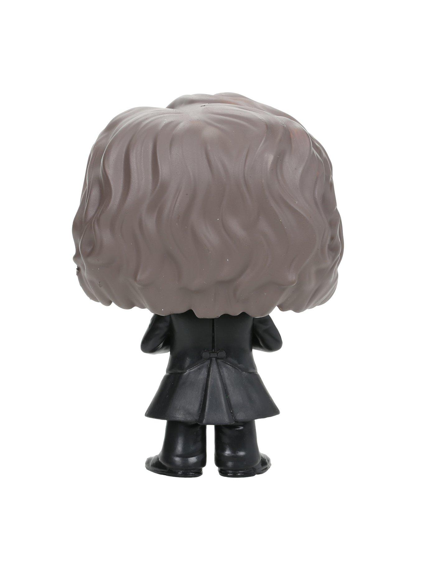 Funko Crimson Peak Pop! Movies Sir Thomas Sharpe Vinyl Figure, , alternate