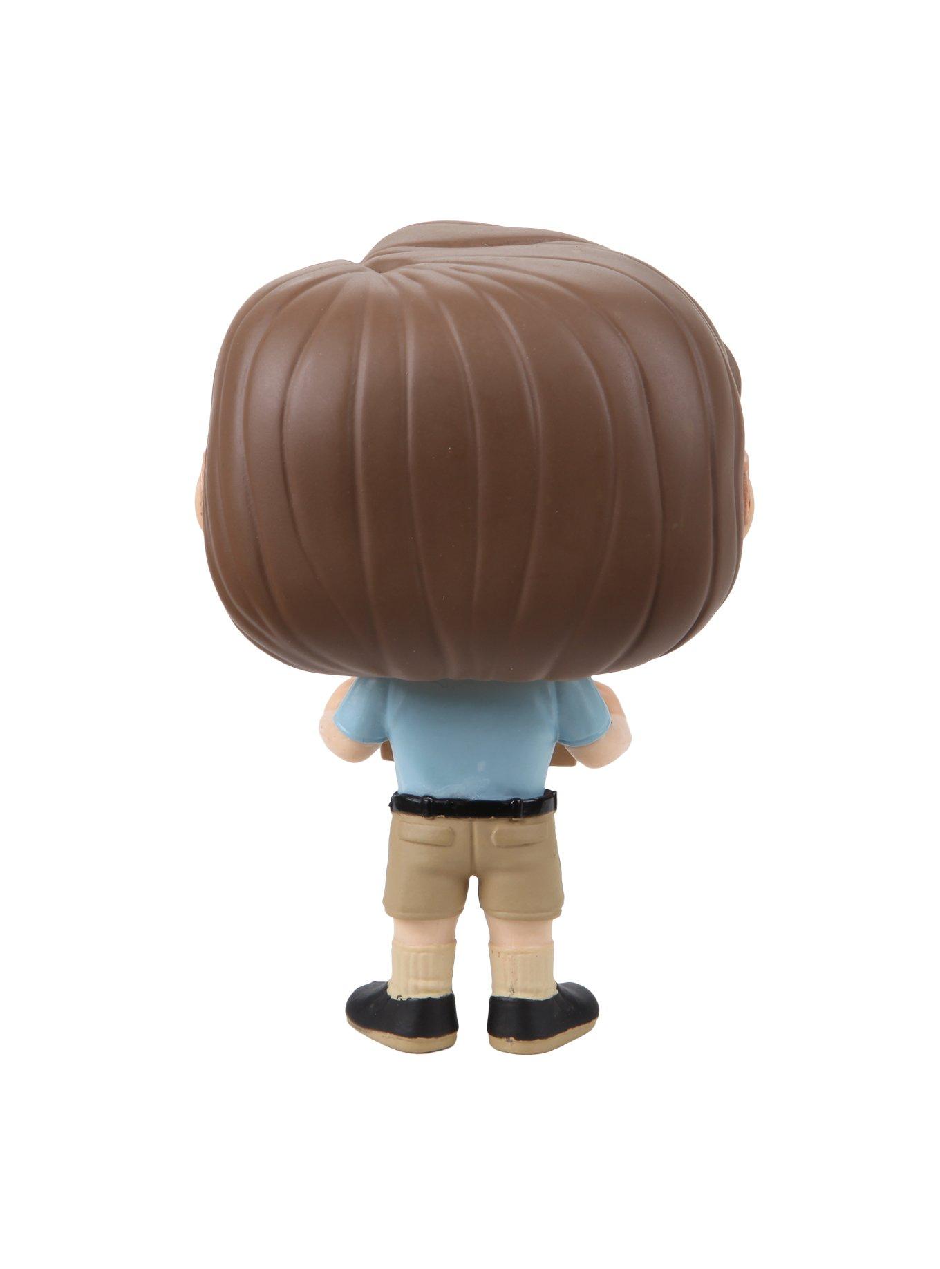 Funko Napoleon Dynamite Pop! Movies Kip Vinyl Figure, , alternate