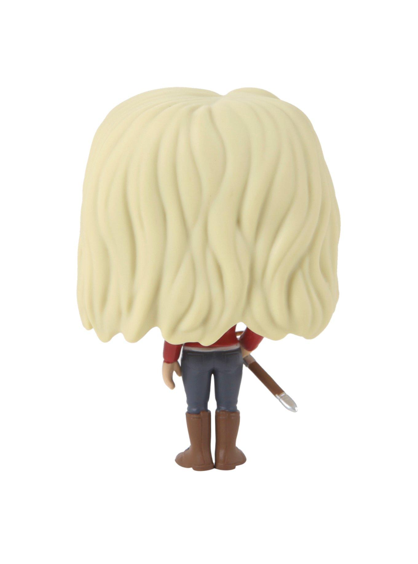 Funko Once Upon A Time Pop! Emma Swan Vinyl Figure, , alternate