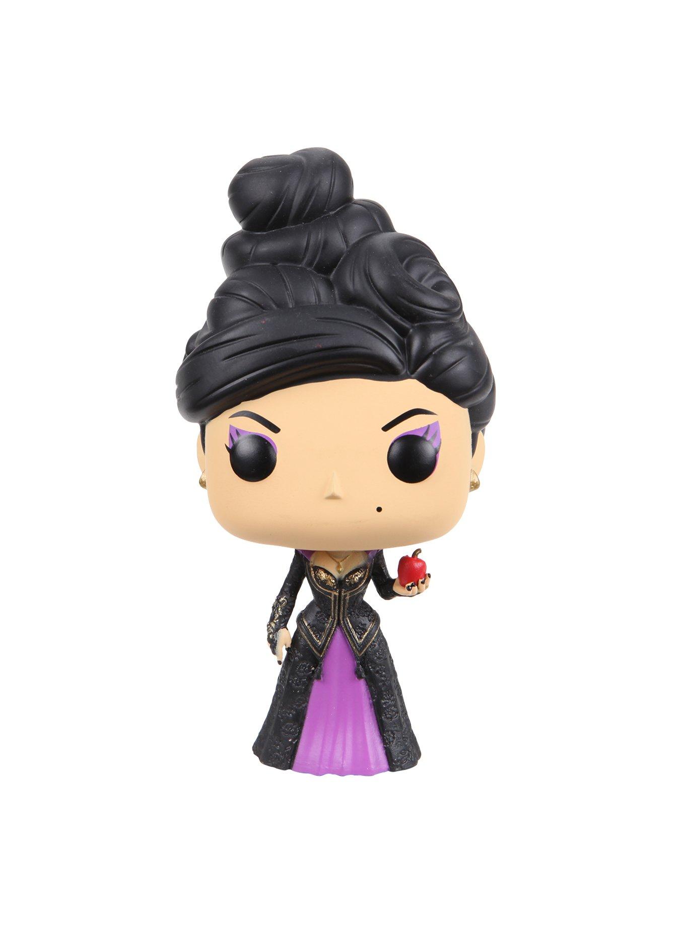 Funko Once Upon A Time Pop! Regina Vinyl Figure, , alternate