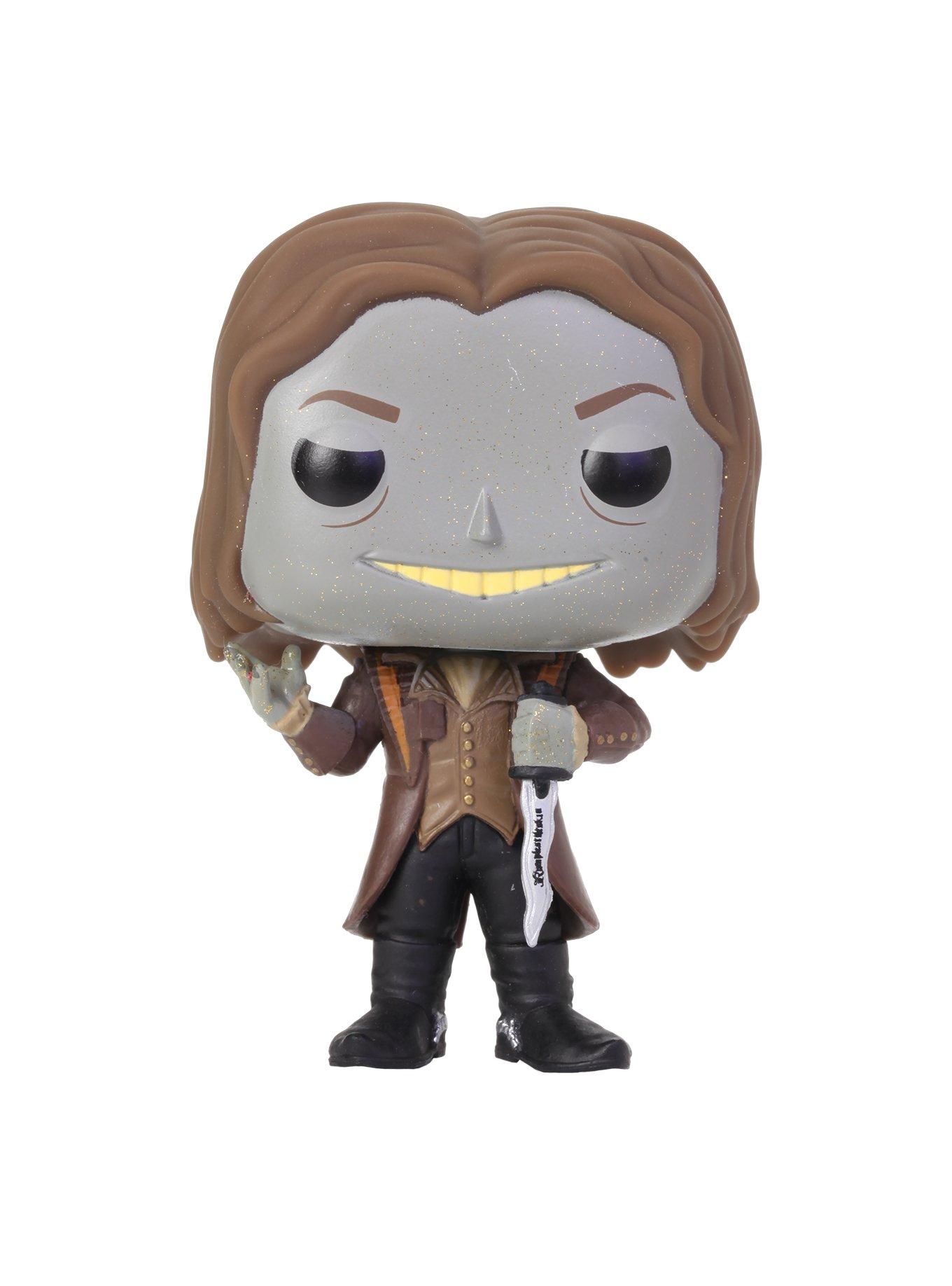 Funko Once Upon A Time Pop! Rumplestiltskin Vinyl Figure, , alternate