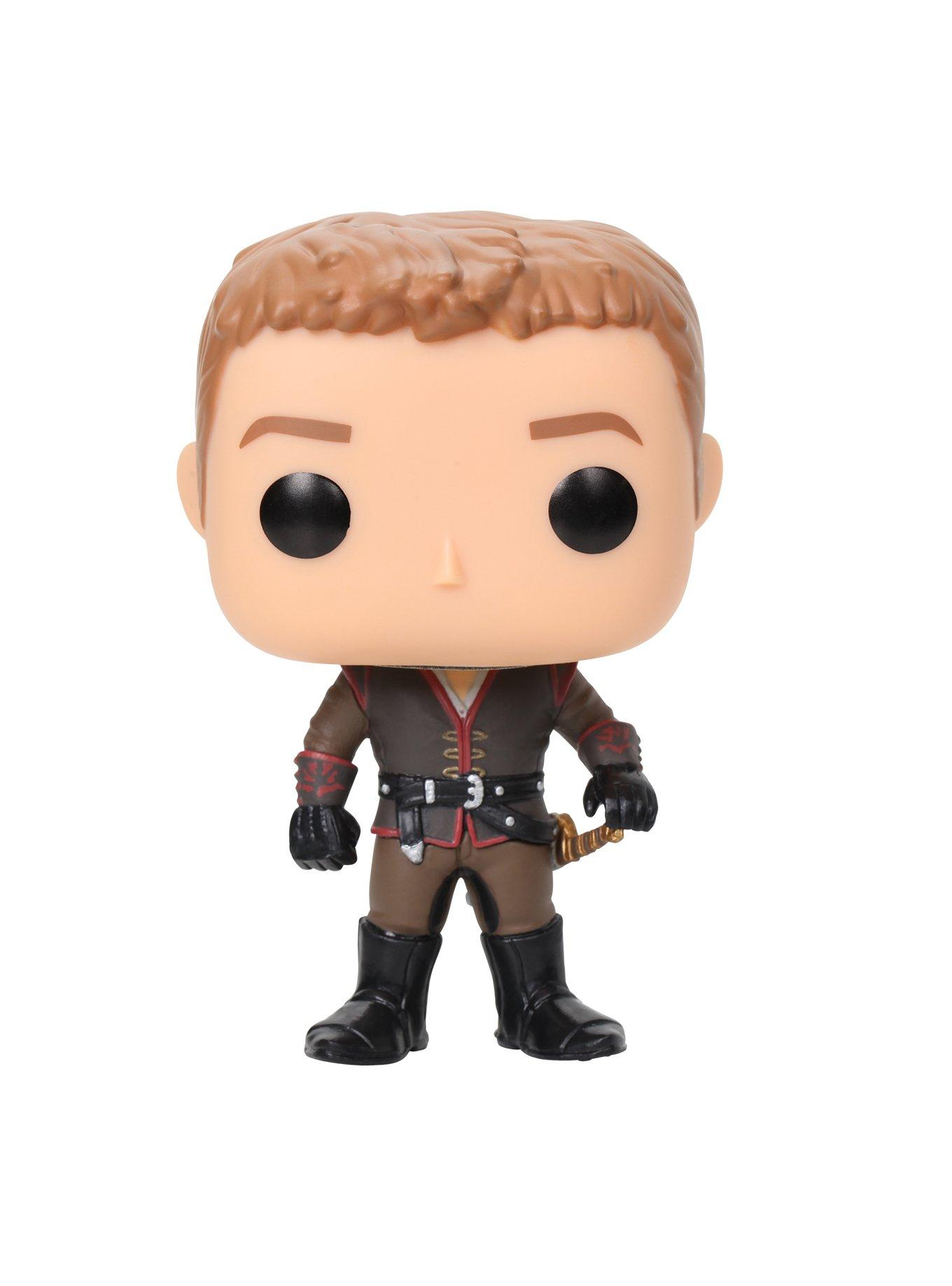 Funko Once Upon A Time Pop! Prince Charming Vinyl Figure, , alternate