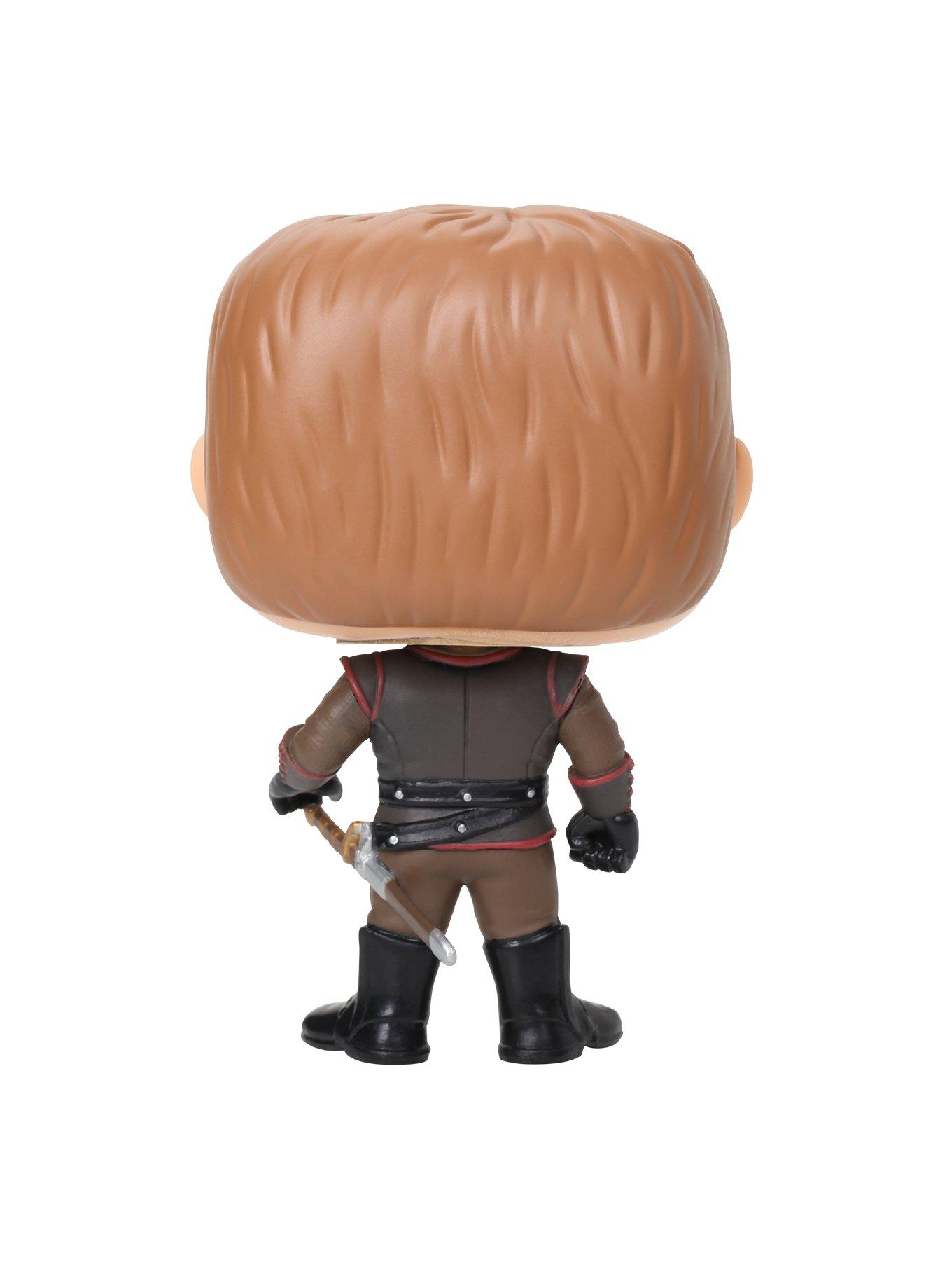 Funko Once Upon A Time Pop! Prince Charming Vinyl Figure, , alternate