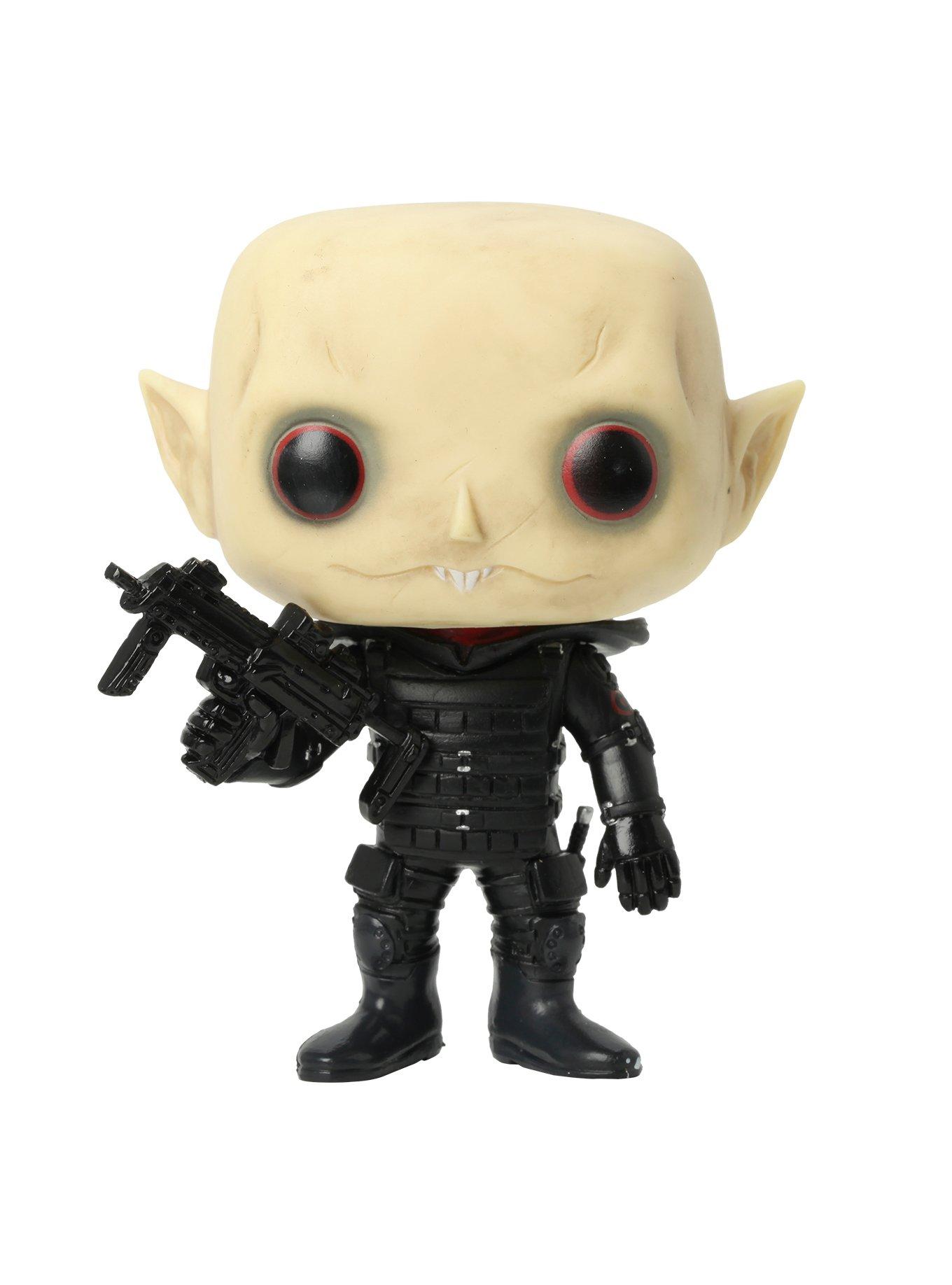 Funko The Strain Pop! Television Vaun Vinyl Figure, , alternate