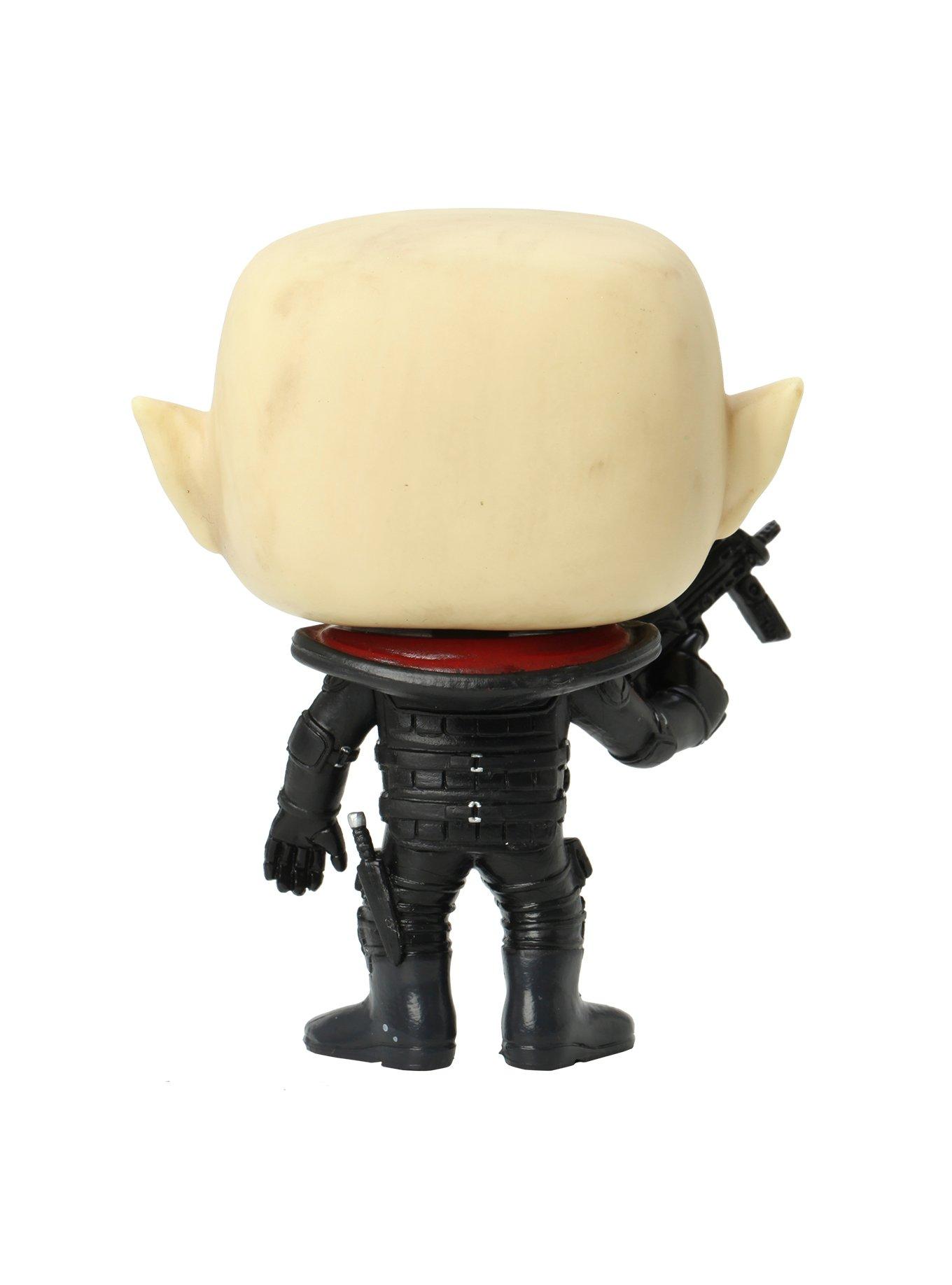 Funko The Strain Pop! Television Vaun Vinyl Figure, , alternate