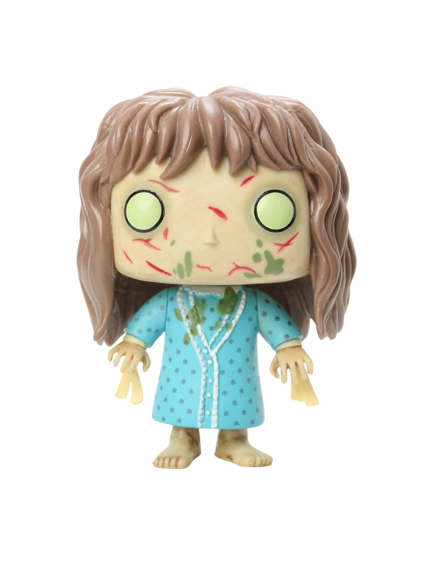Funko The Exorcist Pop! Movies Regan Vinyl Figure, , alternate