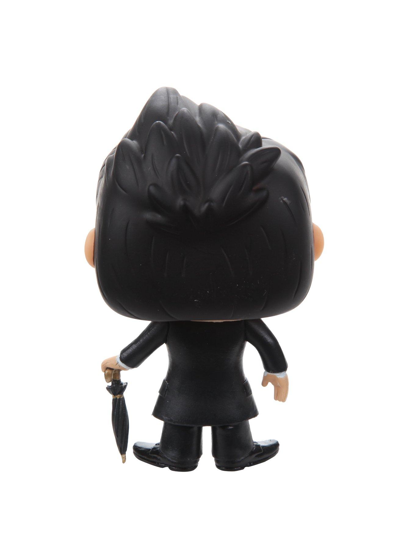 Funko DC Comics Pop! Heroes Gotham Oswald Cobblepot Vinyl Figure, , alternate