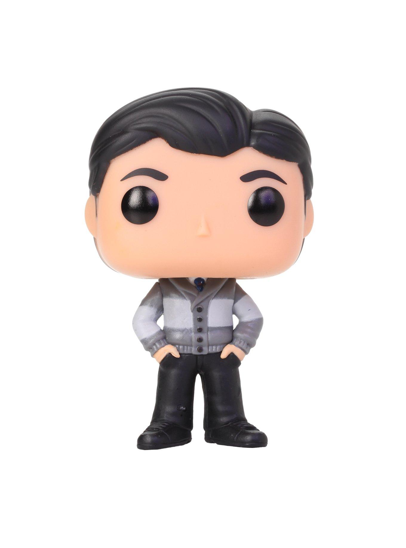 Funko DC Comics Pop! Heroes Gotham Bruce Wayne Vinyl Figure, , alternate