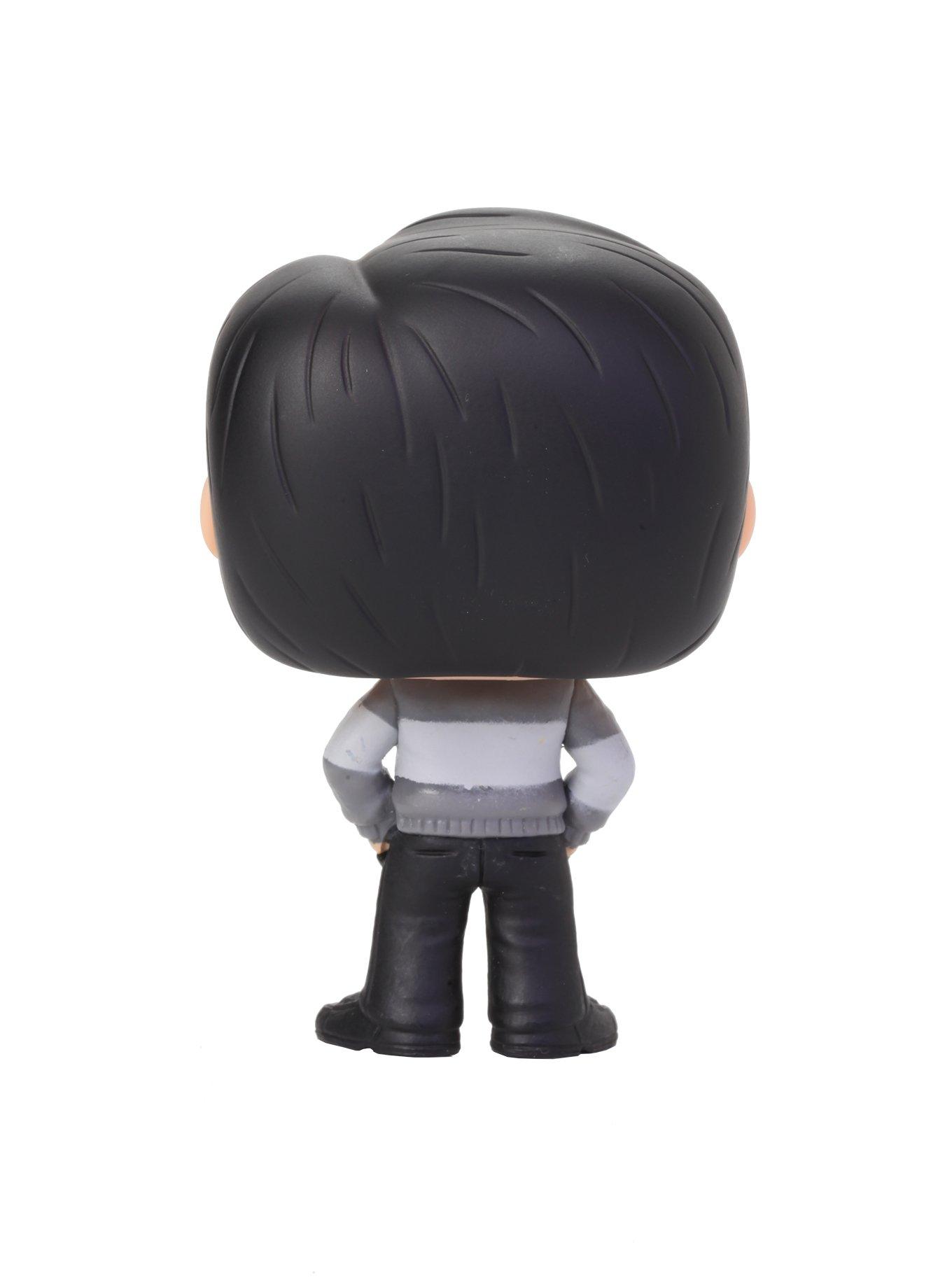 Funko DC Comics Pop! Heroes Gotham Bruce Wayne Vinyl Figure, , alternate