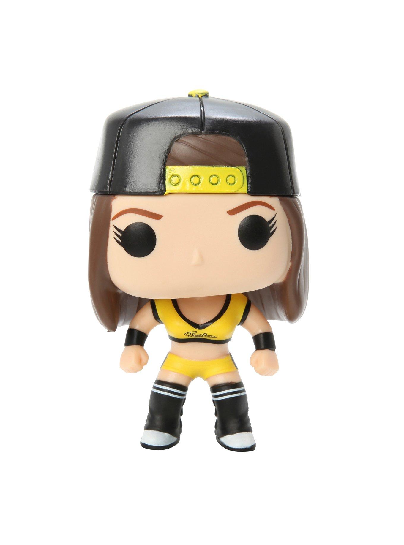 Funko WWE Total Divas Pop! Nikki Bella Vinyl Figure, , alternate