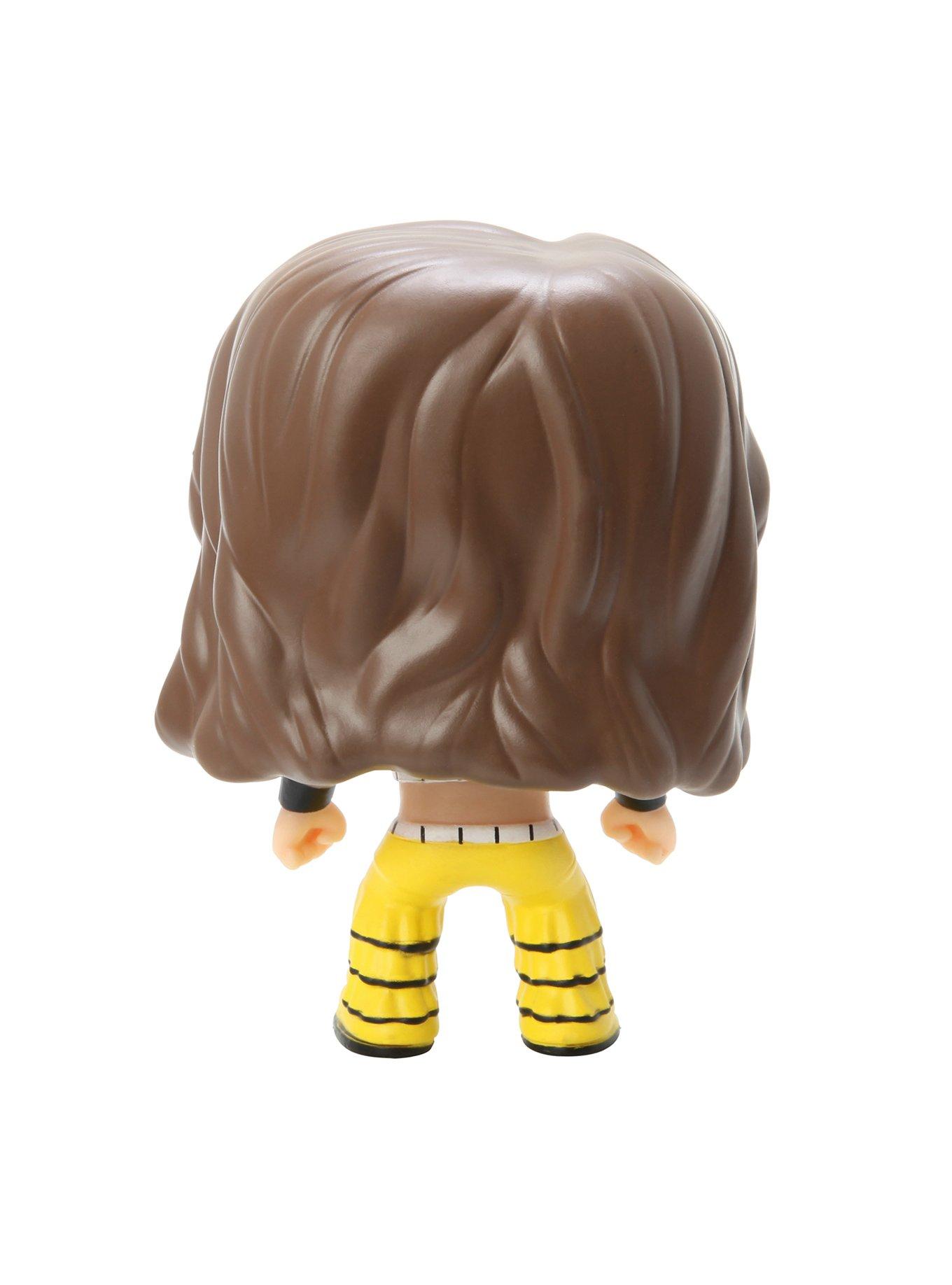 Funko WWE Total Divas Pop! Brie Bella Vinyl Figure, , alternate