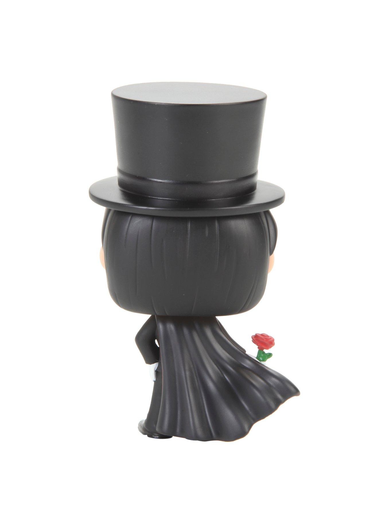 Funko Sailor Moon Pop! Animation Tuxedo Mask Vinyl Figure, , alternate