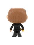Funko Doctor Who Pop! Television Ninth Doctor With Banana Vinyl Figure Hot Topic Exclusive, , alternate