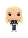 Funko Doctor Who Pop! Television Rose Tyler Vinyl Figure Hot Topic Exclusive Pre-Release, , alternate