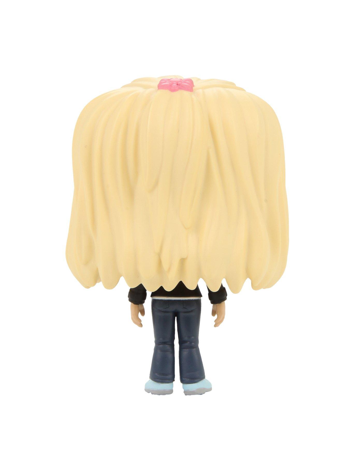 Funko Doctor Who Pop! Television Rose Tyler Vinyl Figure Hot Topic Exclusive Pre-Release, , alternate