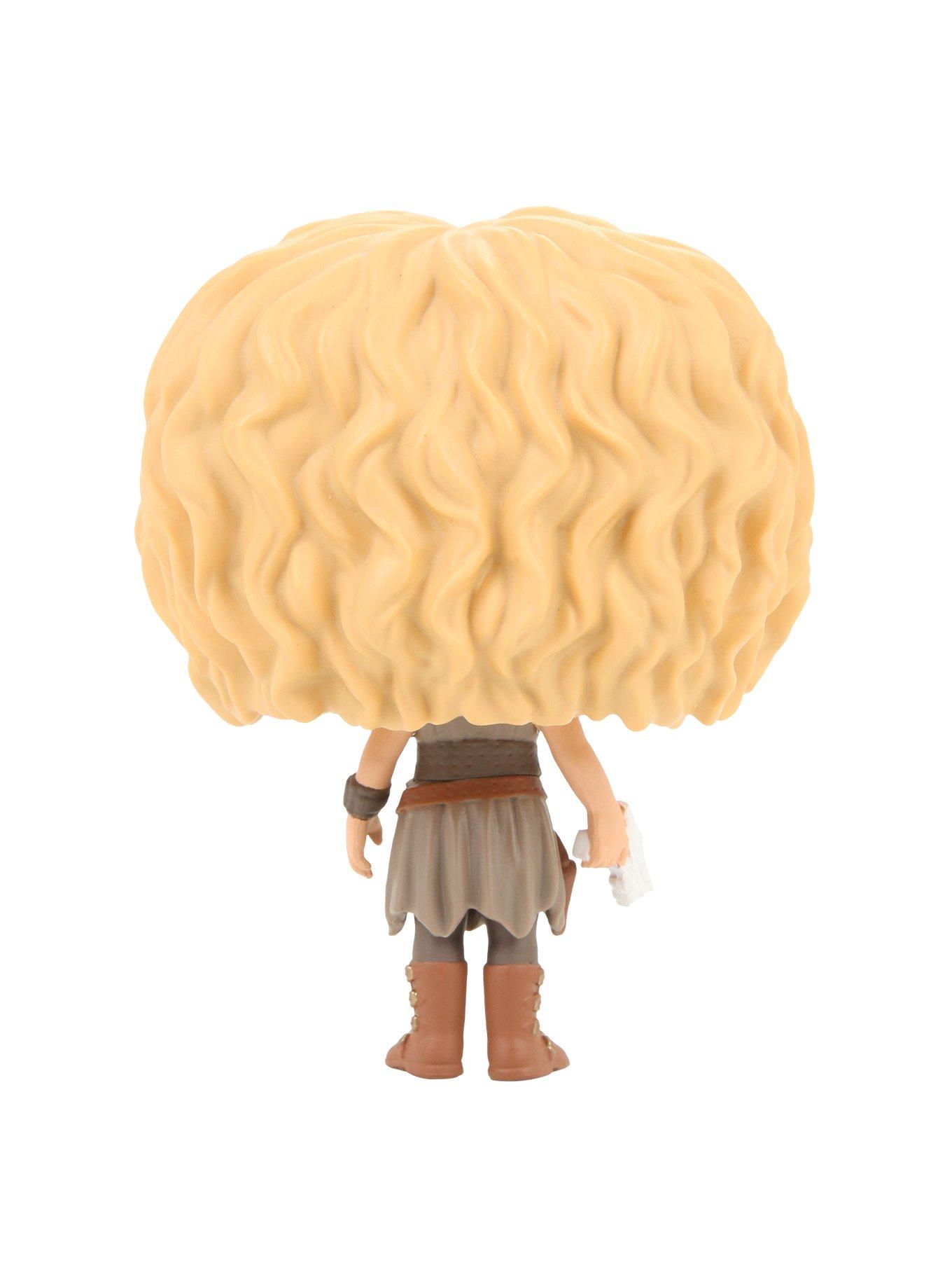 Funko Doctor Who Pop! Television River Song Vinyl Figure Hot Topic Exclusive Pre-Release, , alternate