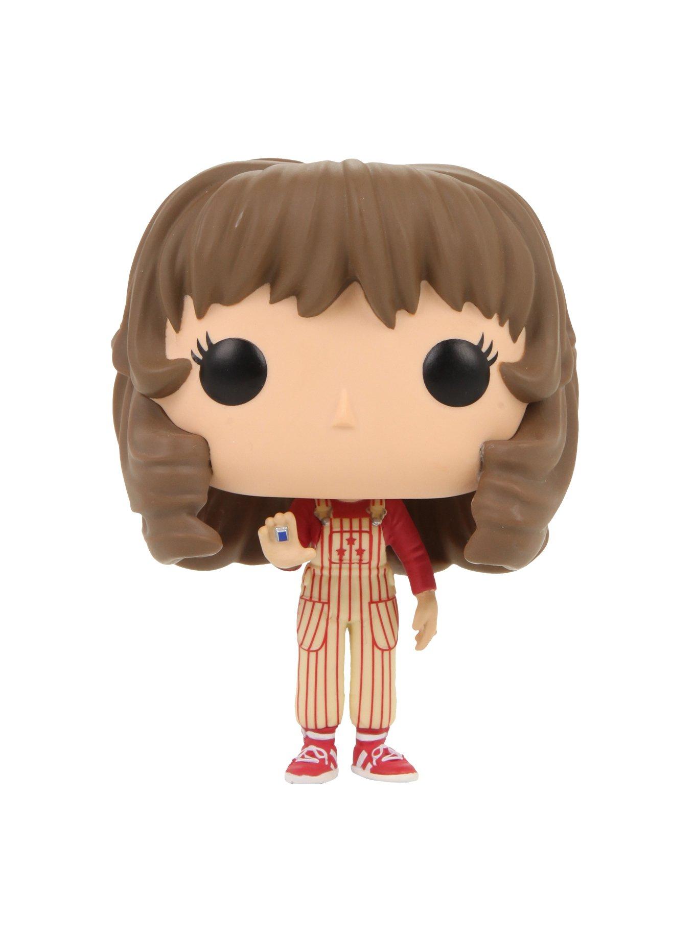 Funko Doctor Who Pop! Television Sarah Jane Vinyl Figure Hot Topic Exclusive Pre-Release, , alternate